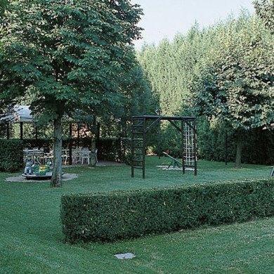 Hotel La Corte Рубьера Экстерьер фото
